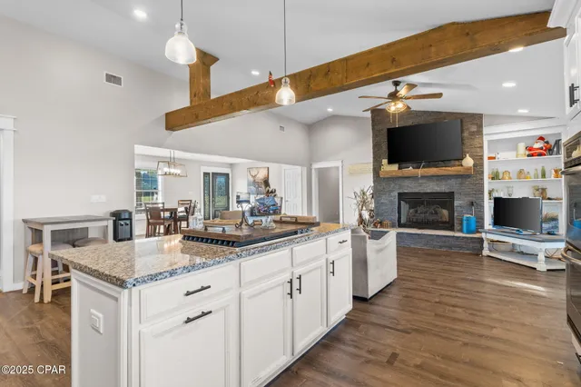 $850,000 | 1037 North Bay Drive, Lynn Haven, FL 32444