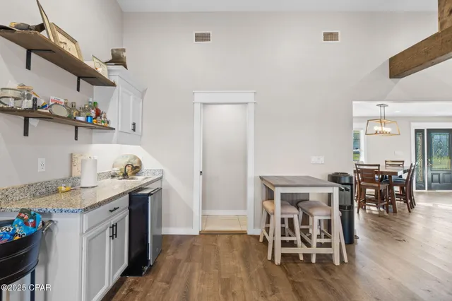 $850,000 | 1037 North Bay Drive, Lynn Haven, FL 32444