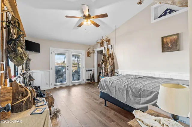 $850,000 | 1037 North Bay Drive, Lynn Haven, FL 32444