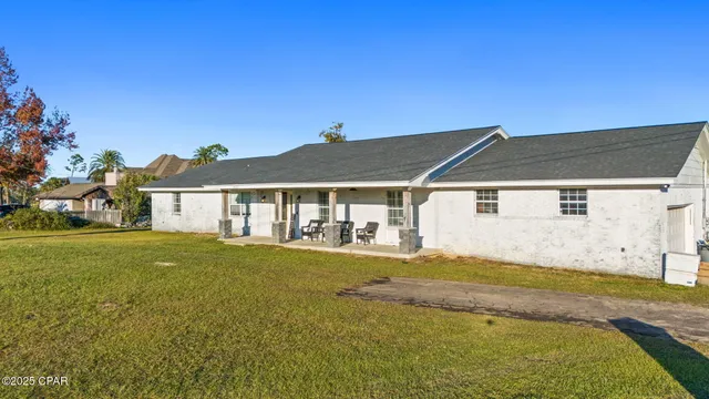 $850,000 | 1037 North Bay Drive, Lynn Haven, FL 32444