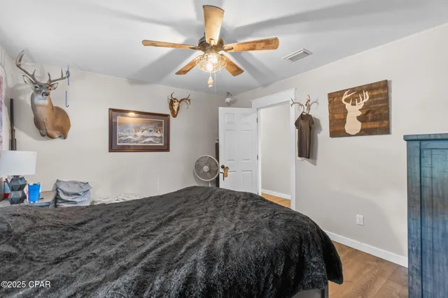 $850,000 | 1037 North Bay Drive, Lynn Haven, FL 32444