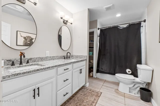 $850,000 | 1037 North Bay Drive, Lynn Haven, FL 32444