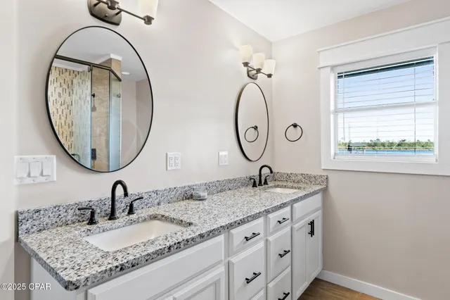 $850,000 | 1037 North Bay Drive, Lynn Haven, FL 32444