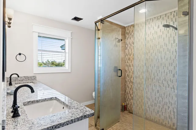 $850,000 | 1037 North Bay Drive, Lynn Haven, FL 32444