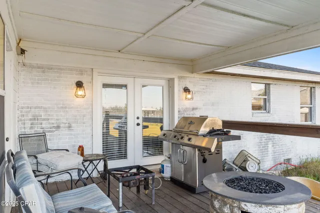 $850,000 | 1037 North Bay Drive, Lynn Haven, FL 32444