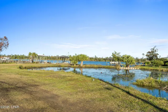 $850,000 | 1037 North Bay Drive, Lynn Haven, FL 32444