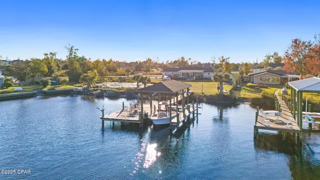 $850,000 | 1037 North Bay Drive, Lynn Haven, FL 32444