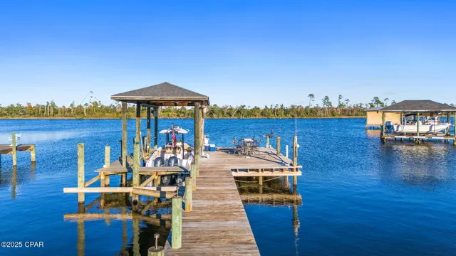$850,000 | 1037 North Bay Drive, Lynn Haven, FL 32444