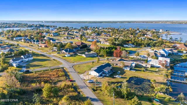 $850,000 | 1037 North Bay Drive, Lynn Haven, FL 32444