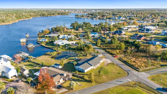 $850,000 | 1037 North Bay Drive, Lynn Haven, FL 32444