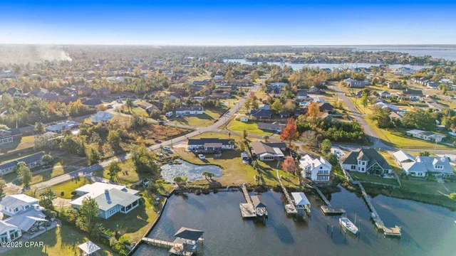 $850,000 | 1037 North Bay Drive, Lynn Haven, FL 32444