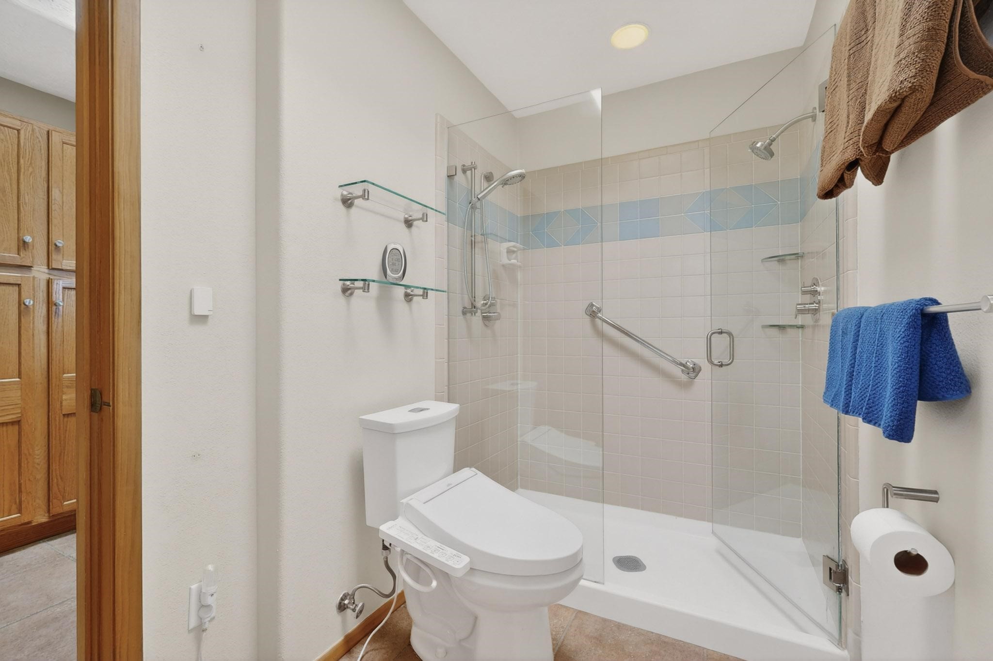 85 Herrada Road Santa Fe, NM 87508 - Photo 24 of 66