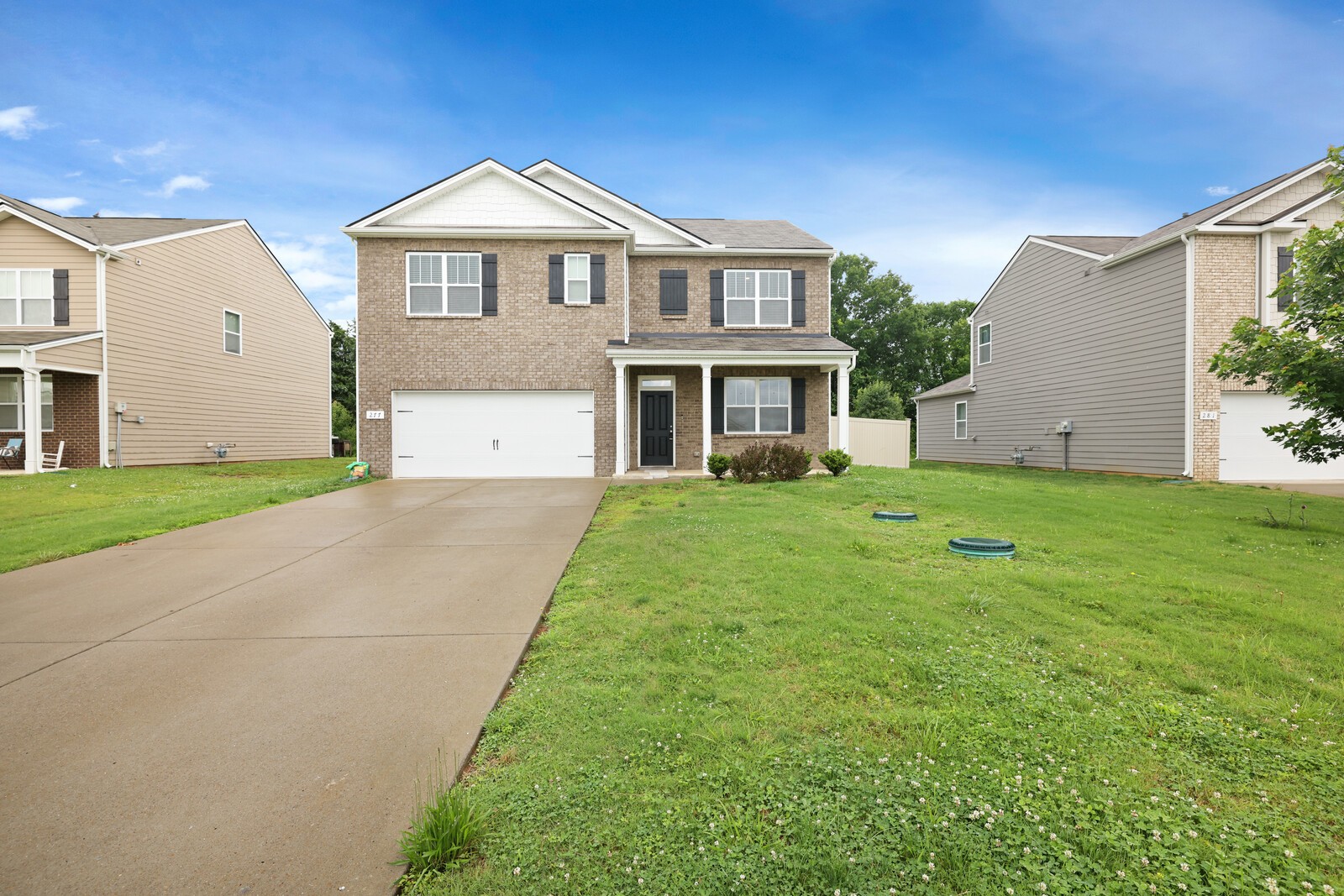 277 Willy Mae Road Murfreesboro, TN 37129 - Photo 1 of 44 Gallery Image 1