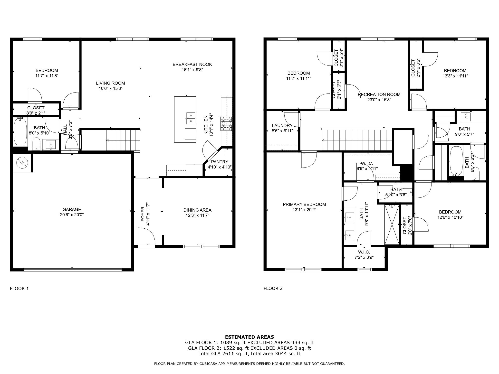 277 Willy Mae Road Murfreesboro, TN 37129 - Photo 44 of 44 Gallery Image 44