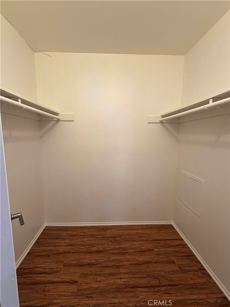 7890 East Spring Street, Unit 4O Long Beach, CA 90815 - Photo 14 of 37 Large walk-in Closet