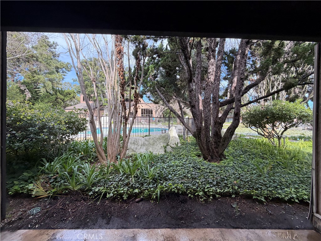 7890 East Spring Street, Unit 4O Long Beach, CA 90815 - Photo 17 of 38 View from your patio
