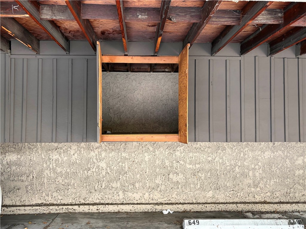 7890 East Spring Street, Unit 4O Long Beach, CA 90815 - Photo 21 of 38 Storage in the Carport