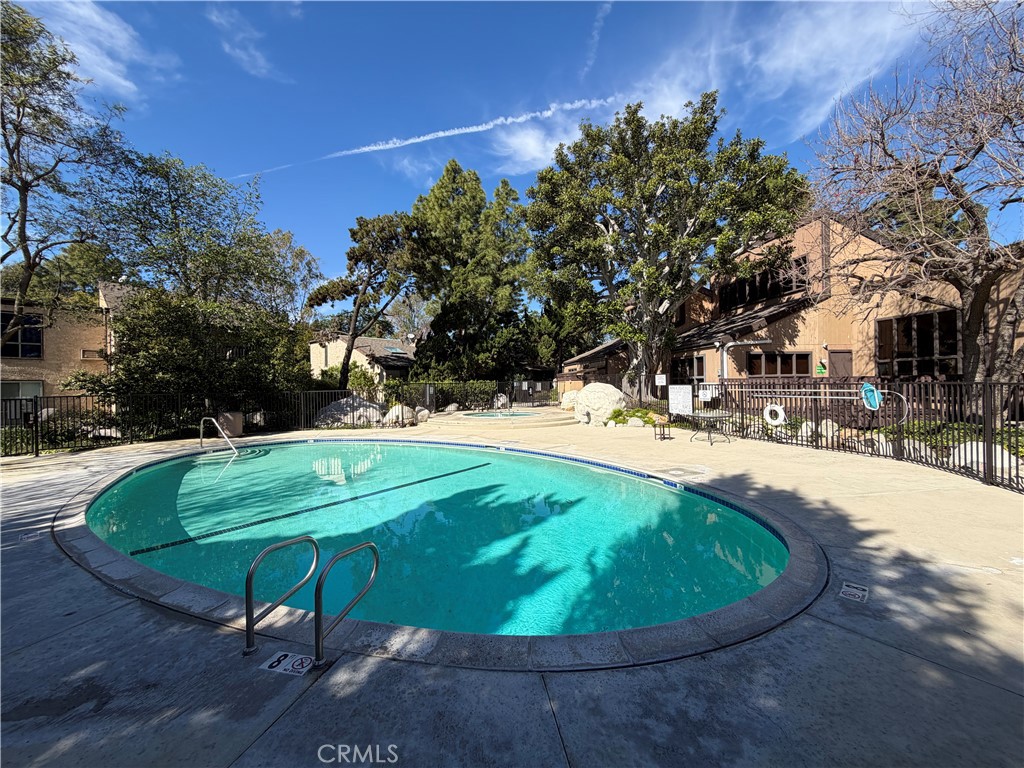 7890 East Spring Street, Unit 4O Long Beach, CA 90815 - Photo 22 of 38