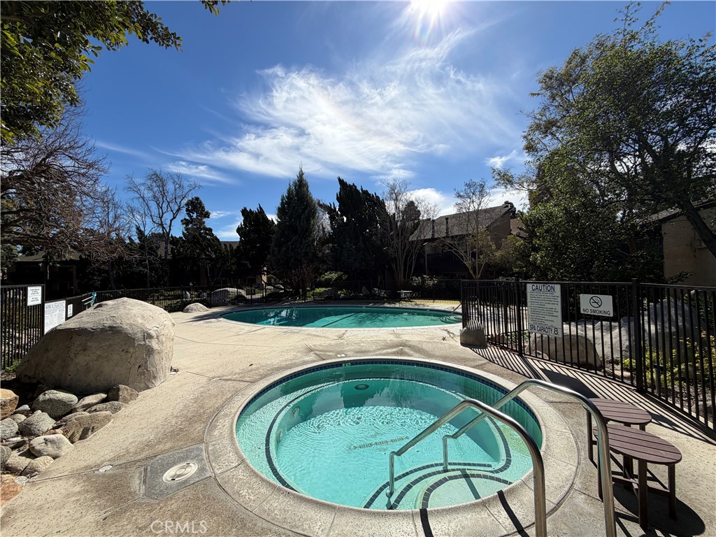 7890 East Spring Street, Unit 4O Long Beach, CA 90815 - Photo 25 of 38