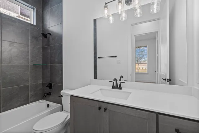 $489,990 | 31215 Morghan Mikell Drive, Fulshear, TX 77423