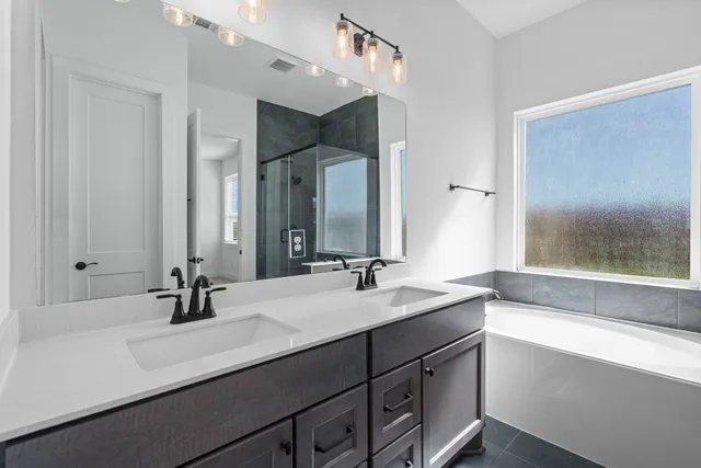 $489,990 | 31215 Morghan Mikell Drive, Fulshear, TX 77423