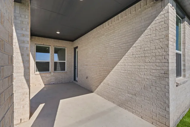 $489,990 | 31215 Morghan Mikell Drive, Fulshear, TX 77423