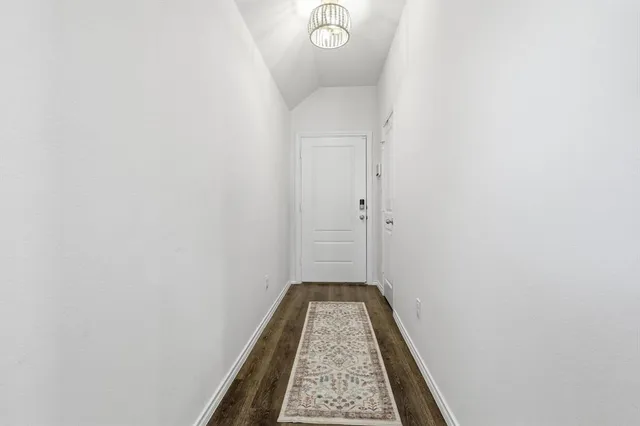 a view of bathroom with a bathtub