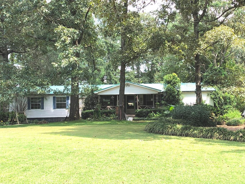 4115 Rhymes Road Crystal Springs, MS 39059 - Photo 1 of 1 Main View