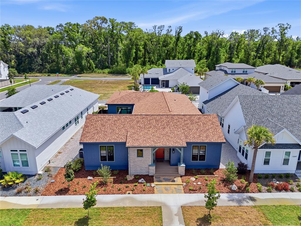 13233 Southwest 11th Road Newberry, FL 32669 - Photo 36 of 46