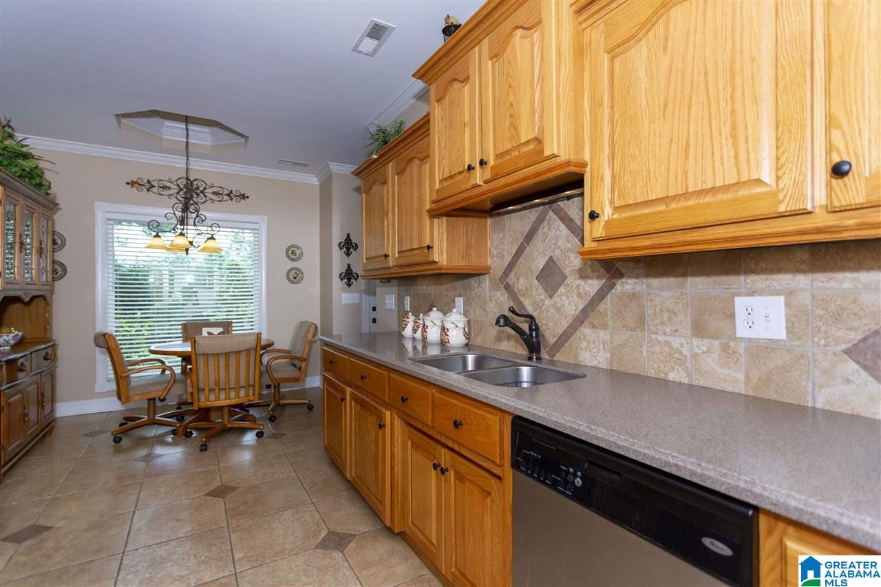 165 Vickie Drive Springville, AL 35146 - Photo 27 of 45