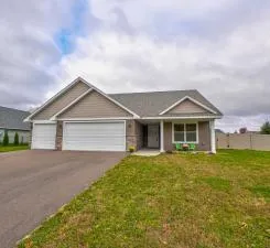 $379,900 | 1343 Creekwood Drive, New Richmond, WI 54017