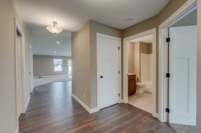 $369,900 | 1343 Creekwood Drive, New Richmond, WI 54017