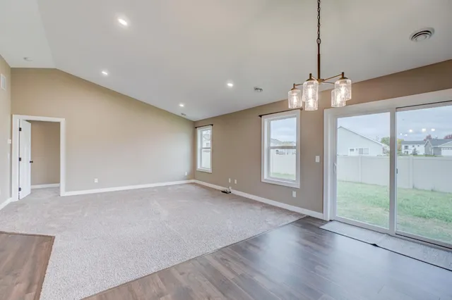 $369,900 | 1343 Creekwood Drive, New Richmond, WI 54017