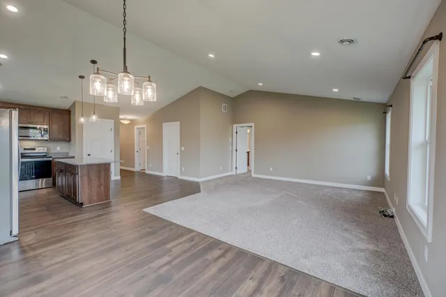 $369,900 | 1343 Creekwood Drive, New Richmond, WI 54017