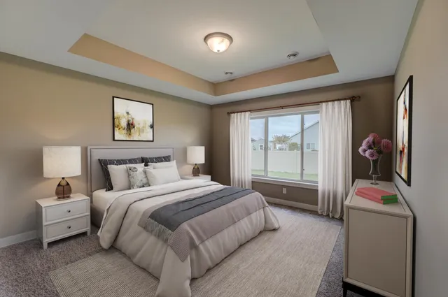 $369,900 | 1343 Creekwood Drive, New Richmond, WI 54017