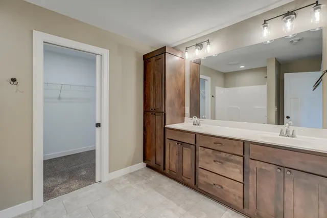 $369,900 | 1343 Creekwood Drive, New Richmond, WI 54017