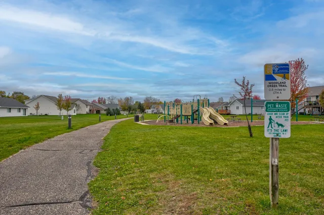 $369,900 | 1343 Creekwood Drive, New Richmond, WI 54017