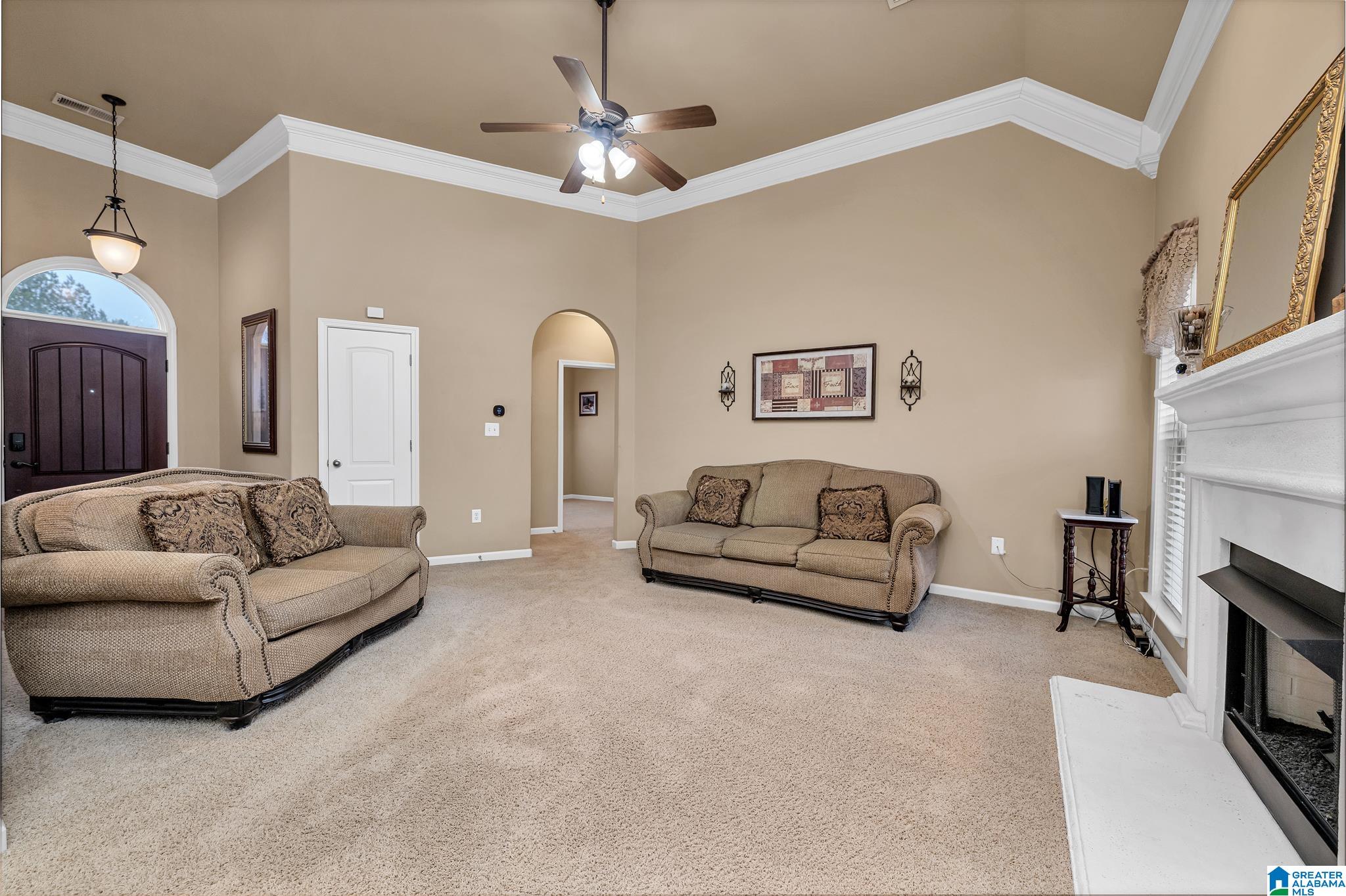 486 Summit Way Fultondale, AL 35068 - Photo 1 of 30