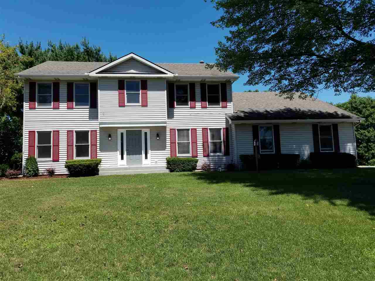 15721 Hunting Ridge Trail Granger, IN 46530 - Photo 1 of 36 Gallery Image 1