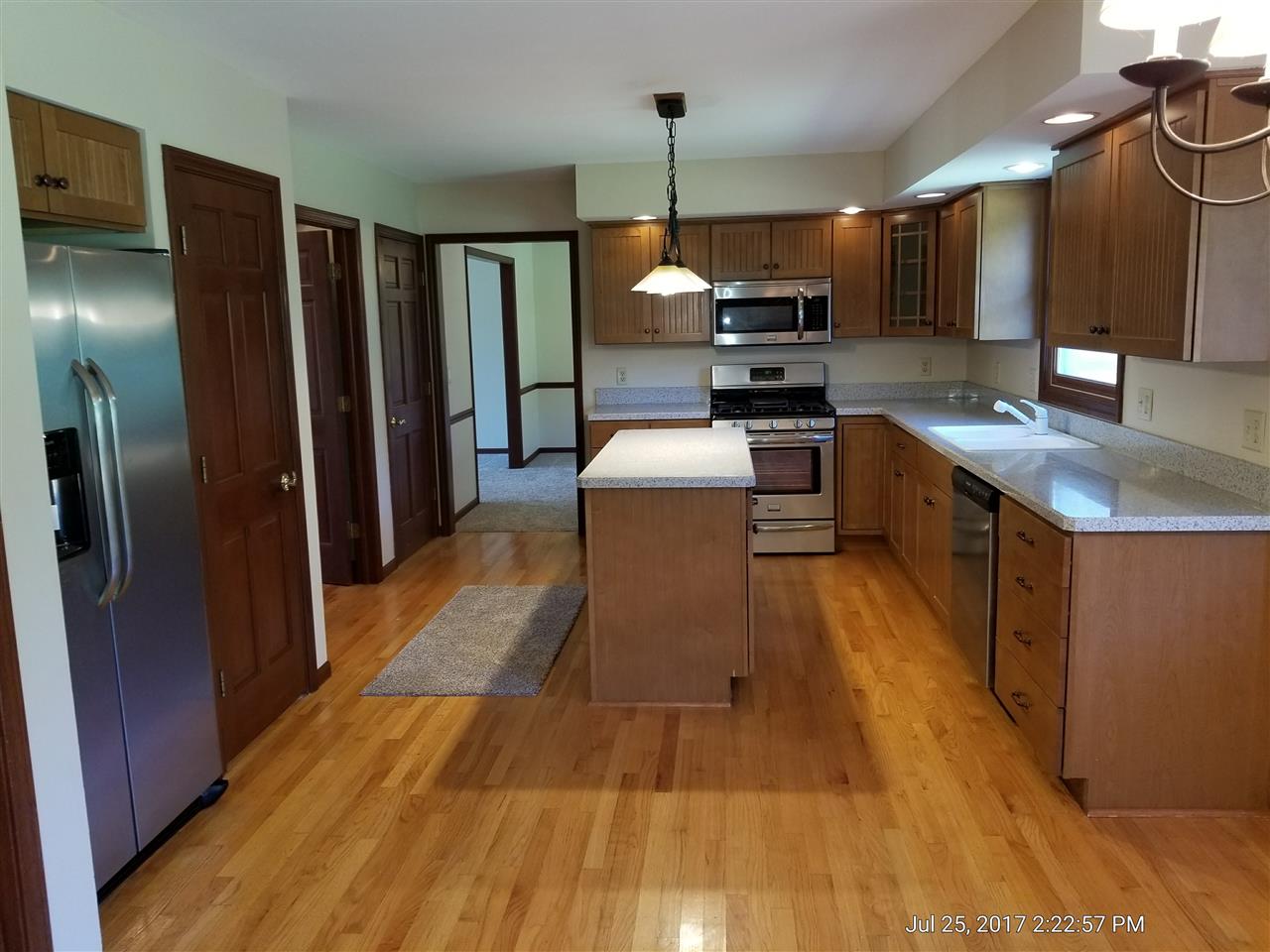 15721 Hunting Ridge Trail Granger, IN 46530 - Photo 2 of 36 Gallery Image 2