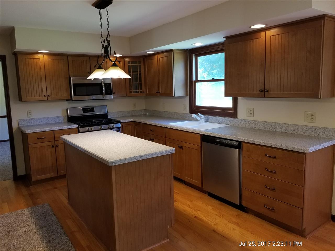 15721 Hunting Ridge Trail Granger, IN 46530 - Photo 4 of 36 Gallery Image 4