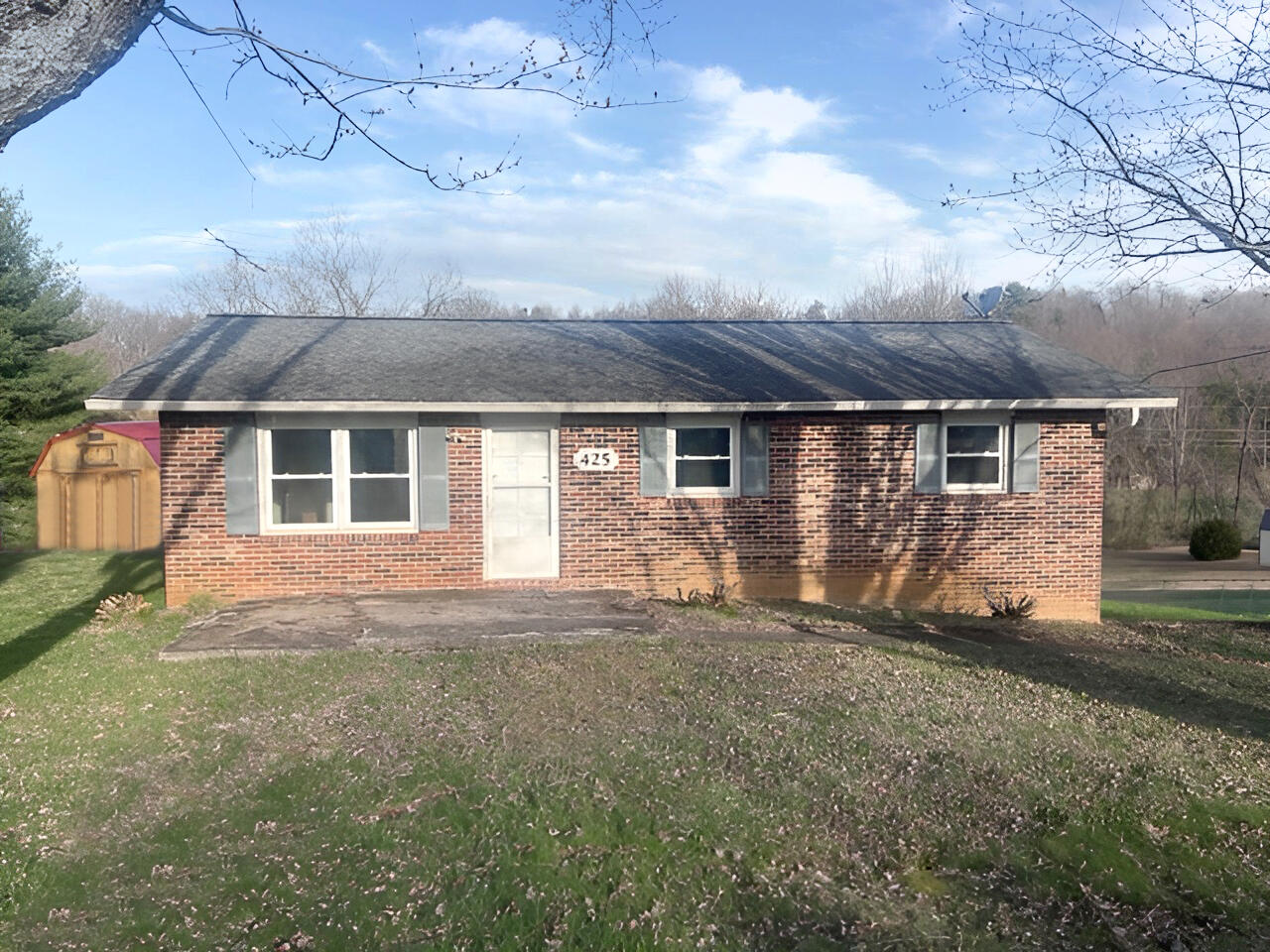 425 McCarty Hollow Road Telford, TN 37690 - Photo 1 of 25 IMG_6836