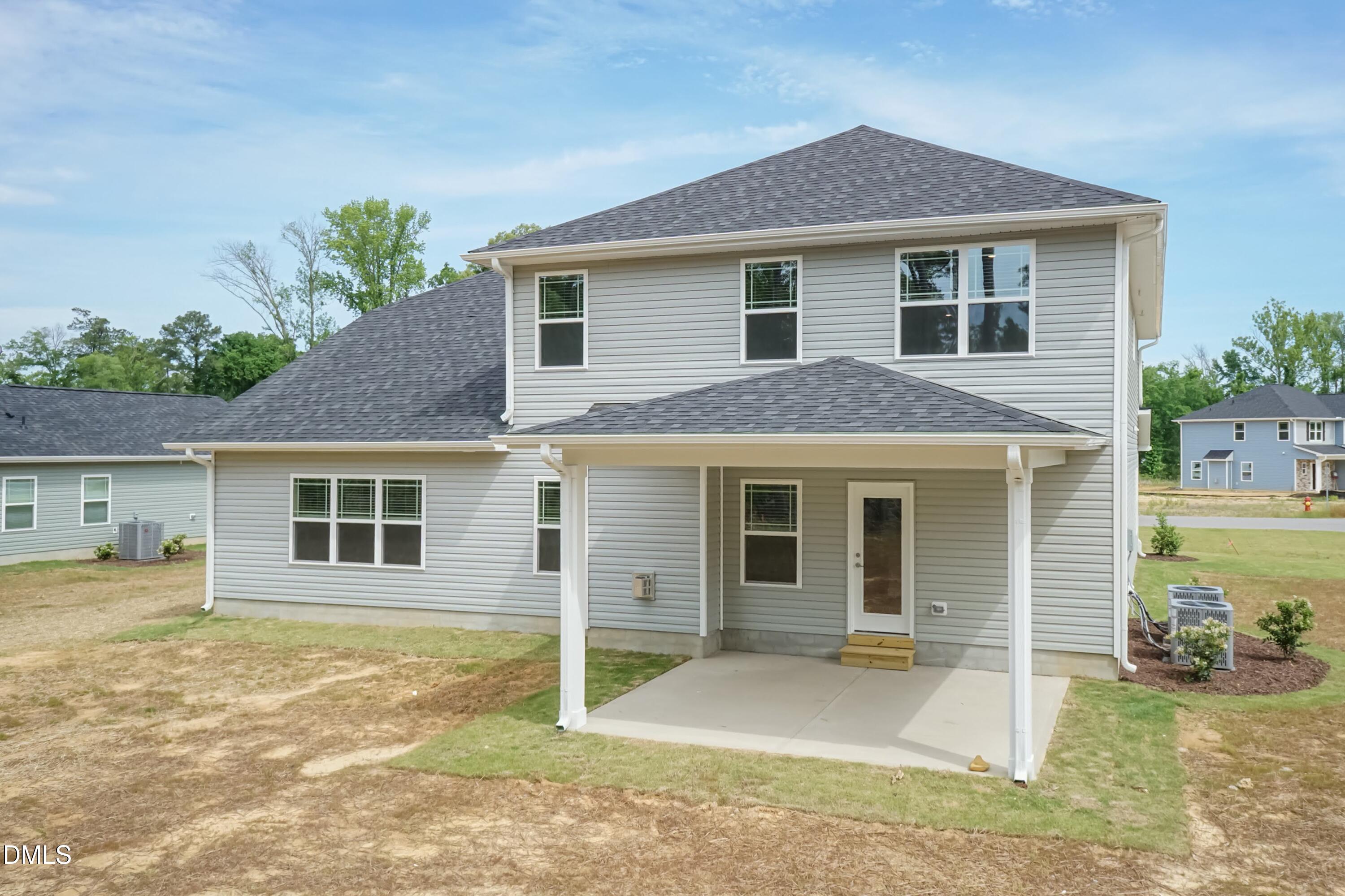 60 Deep Blue Trail Middlesex, NC 27557 - Photo 41 of 44
