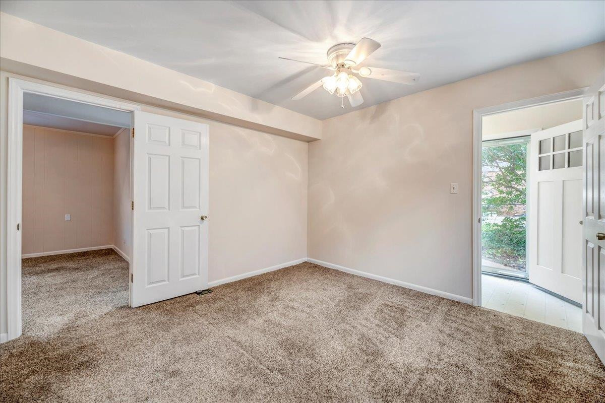 4713 Forestdale Road Raleigh, NC 27603 - Photo 34 of 50 Bedroom