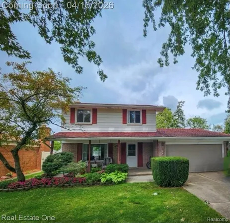 $295,000 | 14262 Dundee Street, Riverview, MI 48193