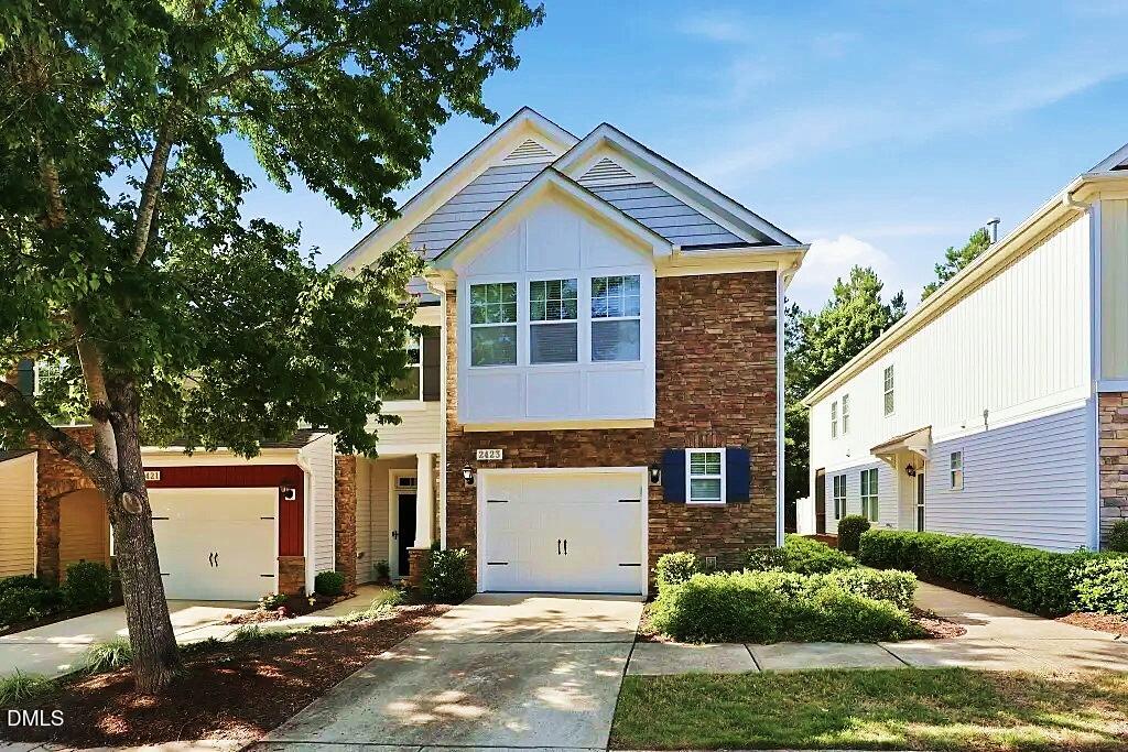 2423 Memory Ridge Drive Raleigh, NC 27606 - Photo 3 of 64