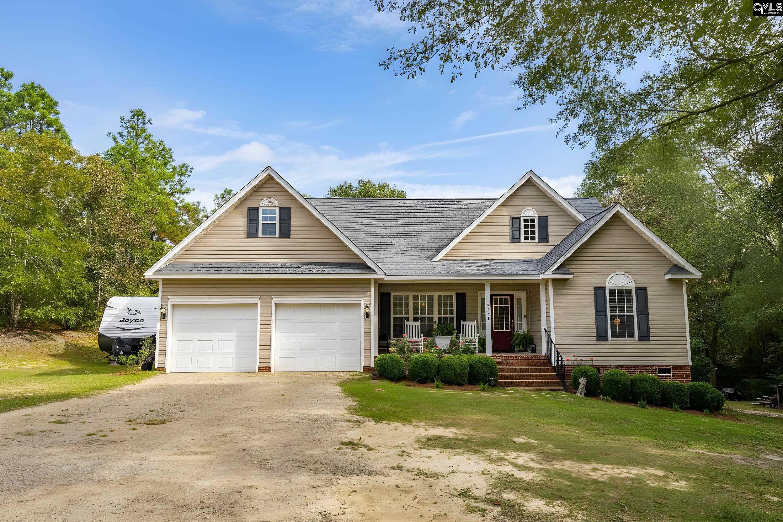 250 Old Gate Road Lexington, SC 29073 - Photo 1 of 25