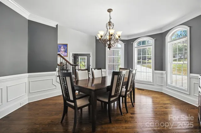 $1,029,500 | 4134 Burnage Hall Road, Harrisburg, NC 28075