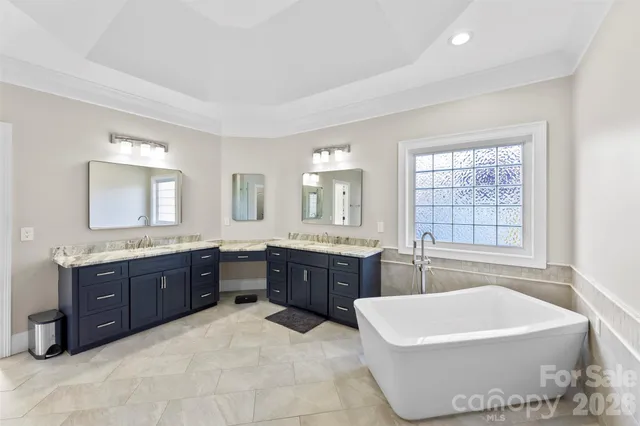 $1,029,500 | 4134 Burnage Hall Road, Harrisburg, NC 28075