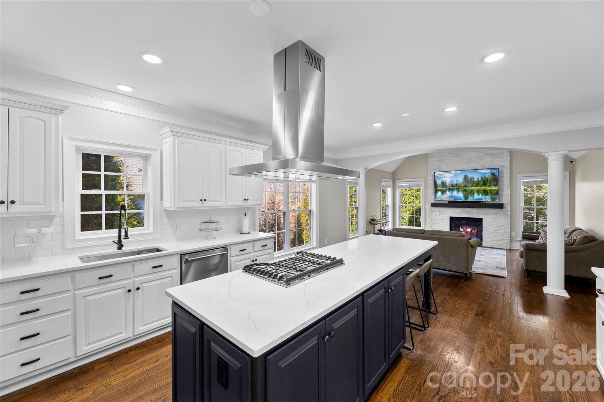 4134 Burnage Hall Road Harrisburg, NC 28075 - Photo 13 of 26